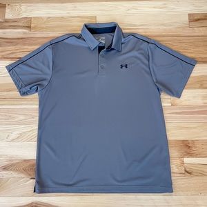 Under Armor Polo, XL Men’s